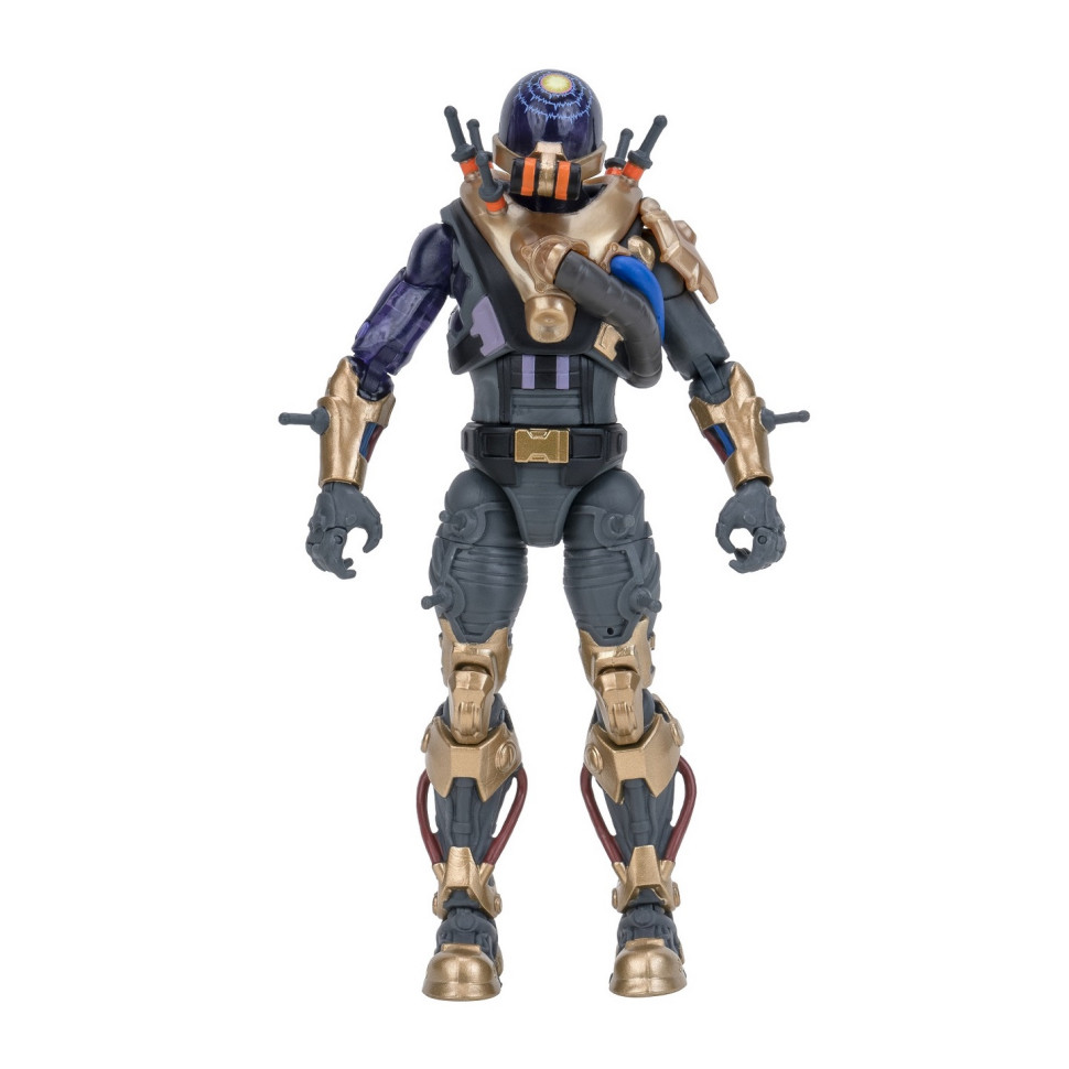 Коллекционная фигурка Fortnite Legendary Series Oversized Figure Cyclo, 18 см. FNT0828