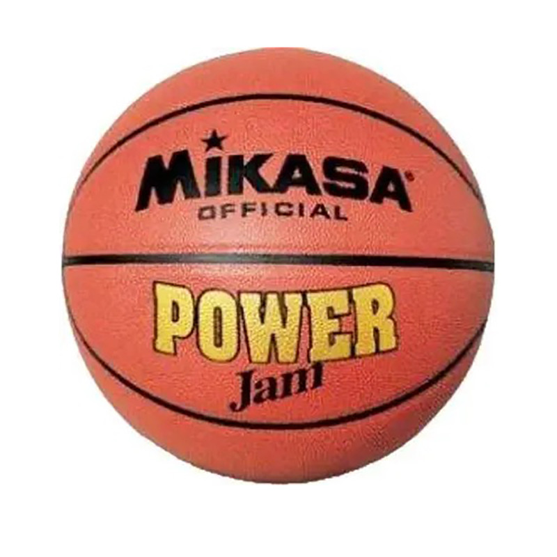 М'яч баскетбольний Mikasa BSL10G-C, №6