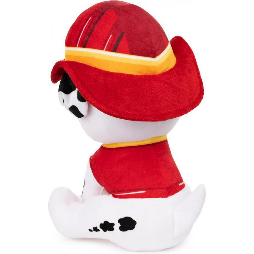 М'яка іграшка - цуценя Маршал Щенячий патруль Spin master SM84407/6058445, 23 см