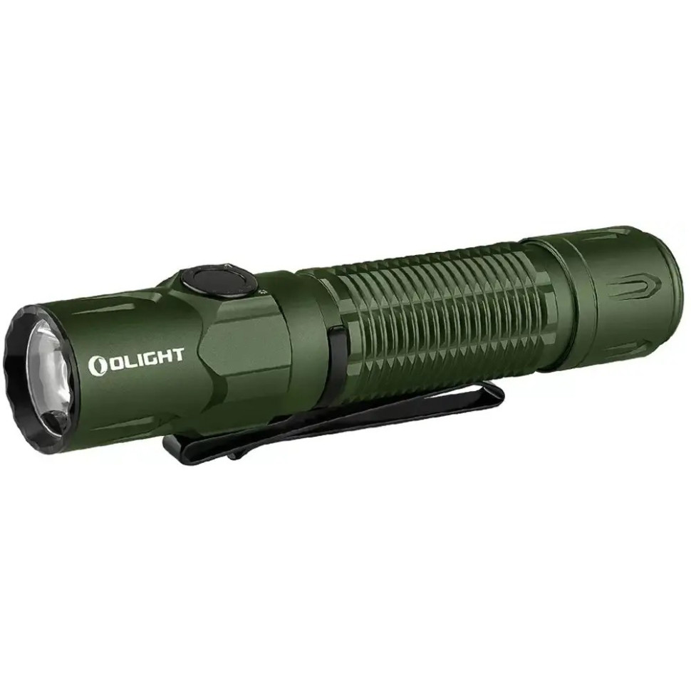 Ліхтар Warrior 3S Olight Warrior 3S OD, зелений 2300 люмен