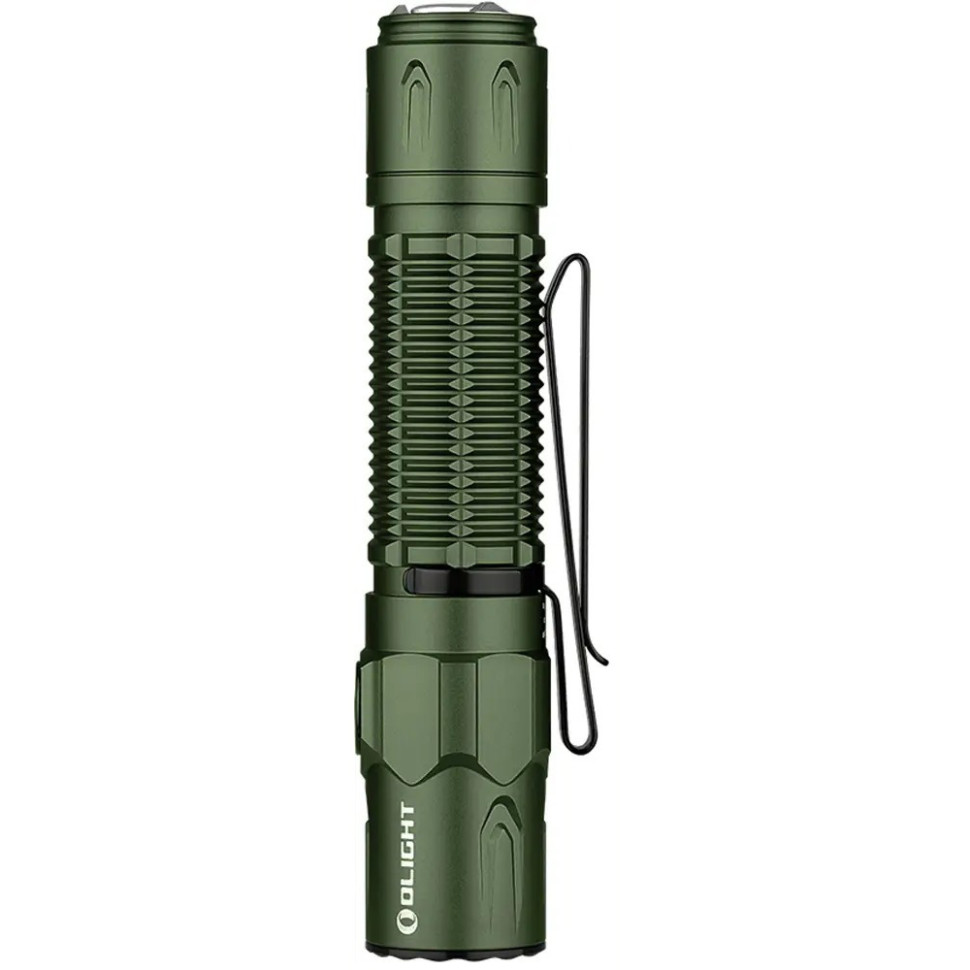 Ліхтар Warrior 3S Olight Warrior 3S OD, зелений 2300 люмен