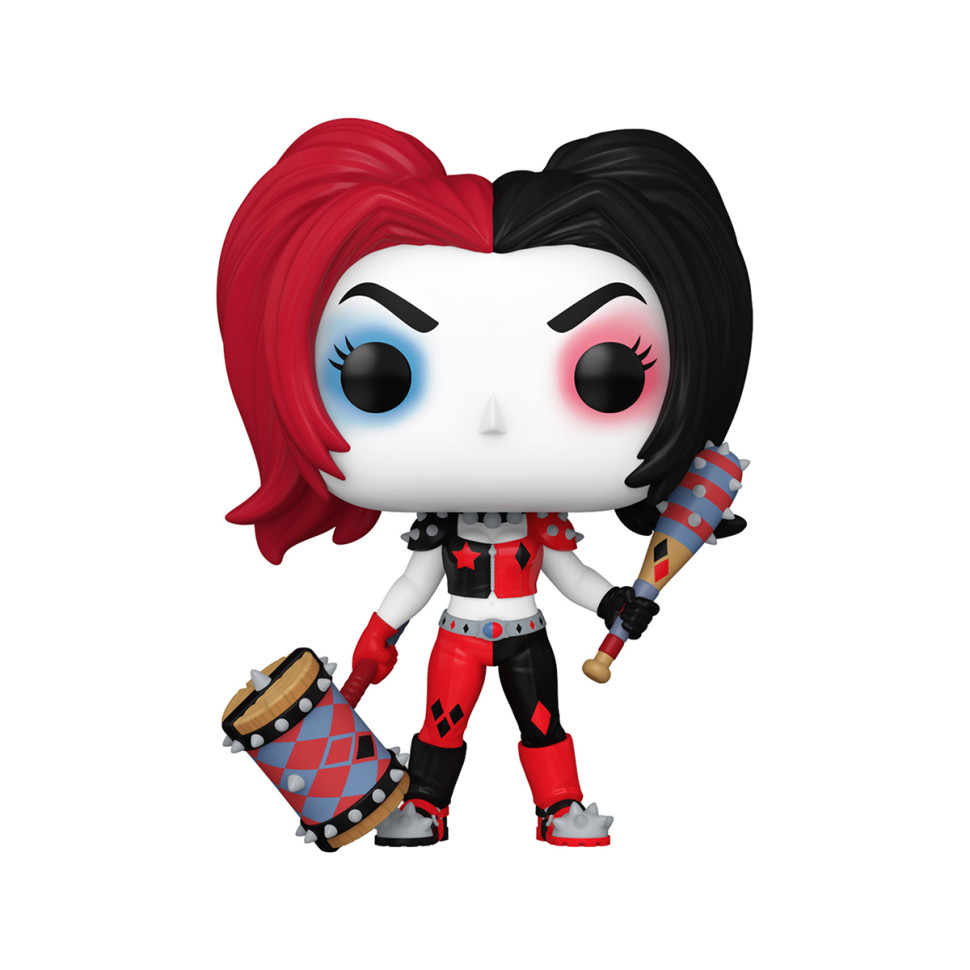 Игровая фигурка Funko POP! серии 