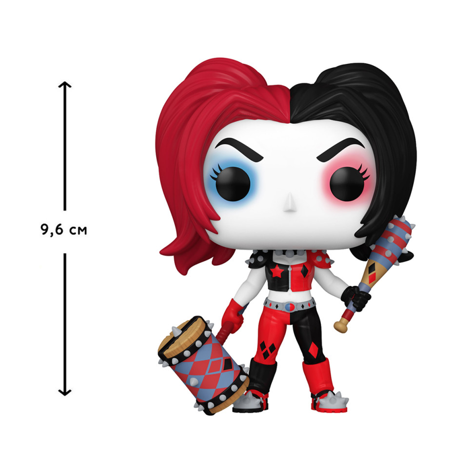 Игровая фигурка Funko POP! серии 