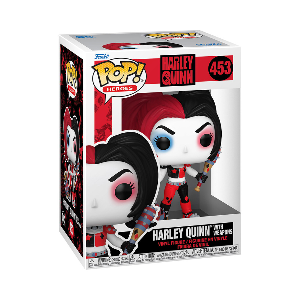Игровая фигурка Funko POP! серии 