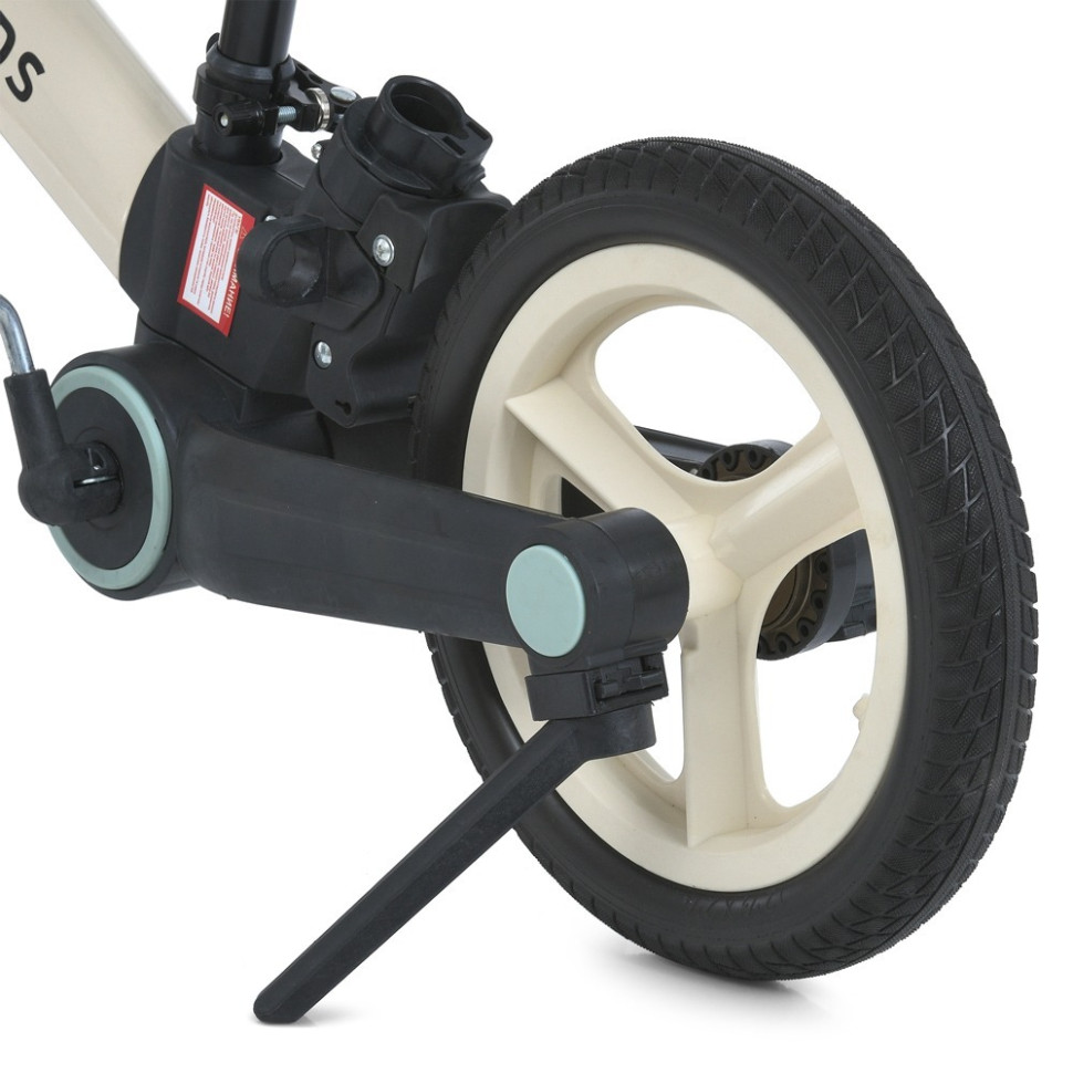 Велосипед-трансформер Profi Kids MB 1021-2 колеса 12 дюймів
