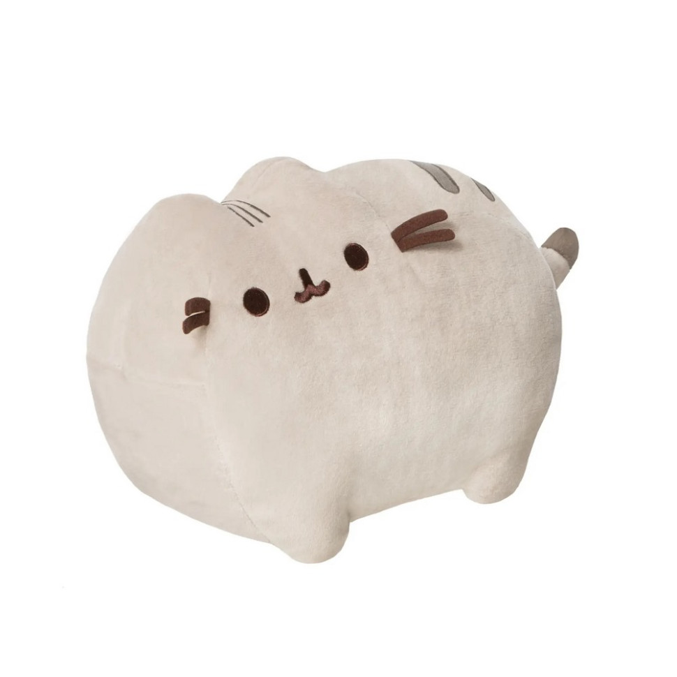 Дитяча м'яконабивна іграшка Pusheen 