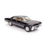 Машинка инерционная "1967 Chevrolet Impala" Kinsmart KT5458W-2 масштаб 1:36