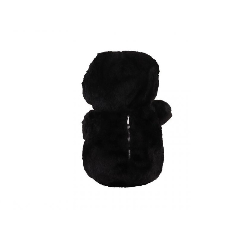 Мягкая игрушка-ночник Дышащий пингвин Bambi DPN18 со звуковыми эффектами