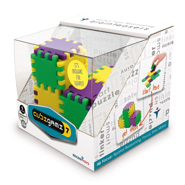 CubiGami | Кубигами RT11                                                                            