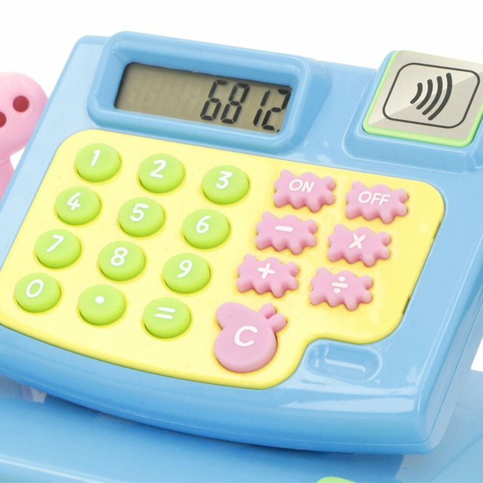 Інтерактивна іграшка 