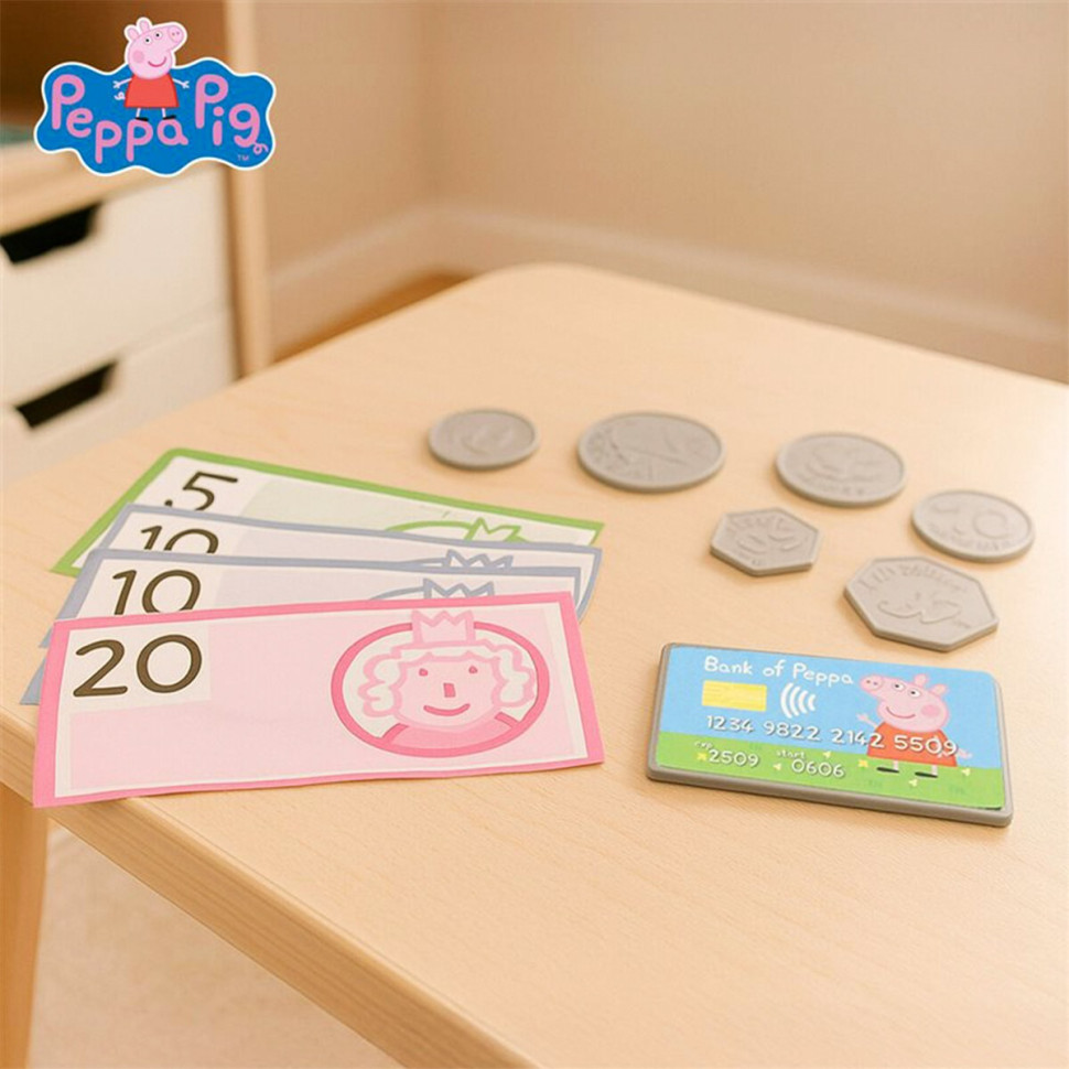 Інтерактивна іграшка 