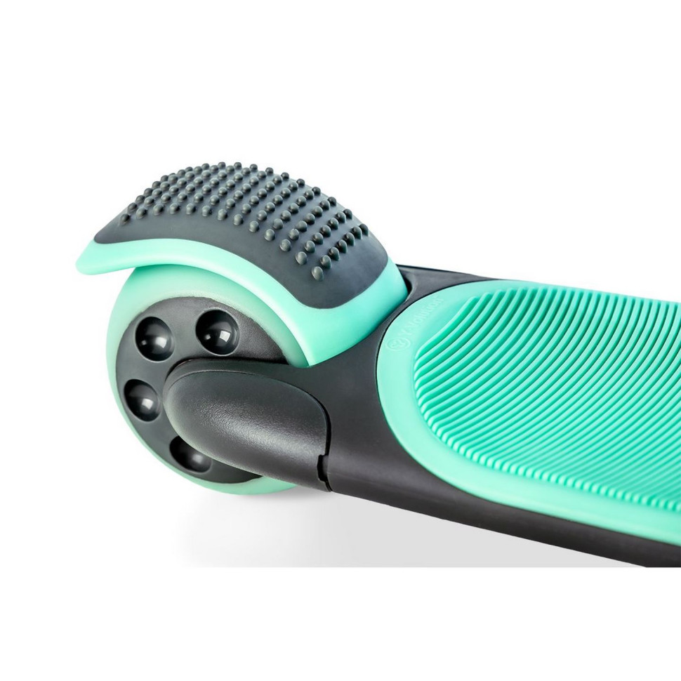 Самокат Yvolution YGlider NUA Зелений Y101263
