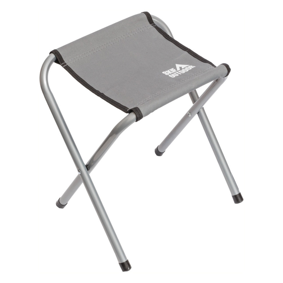 Стул раскладной Compact Skif Outdoor ZF-008GR, dark-gray