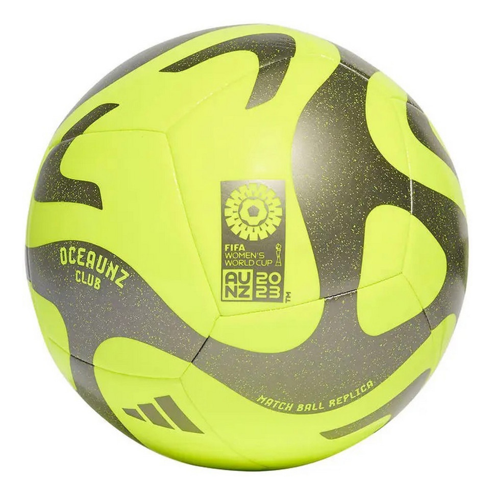 Футбольный мяч 2023 Oceaunz Club Adidas HZ6932, № 5