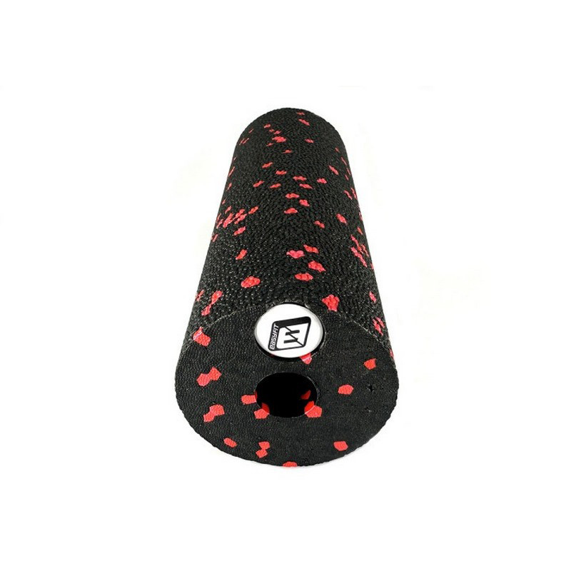 Масажний ролик EasyFit EF-2041-R, EPP 15 х 5 см оранжевий