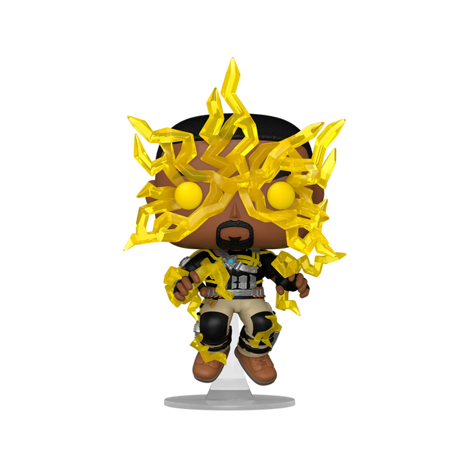 Игровая фигурка FUNKO POP! cерии 