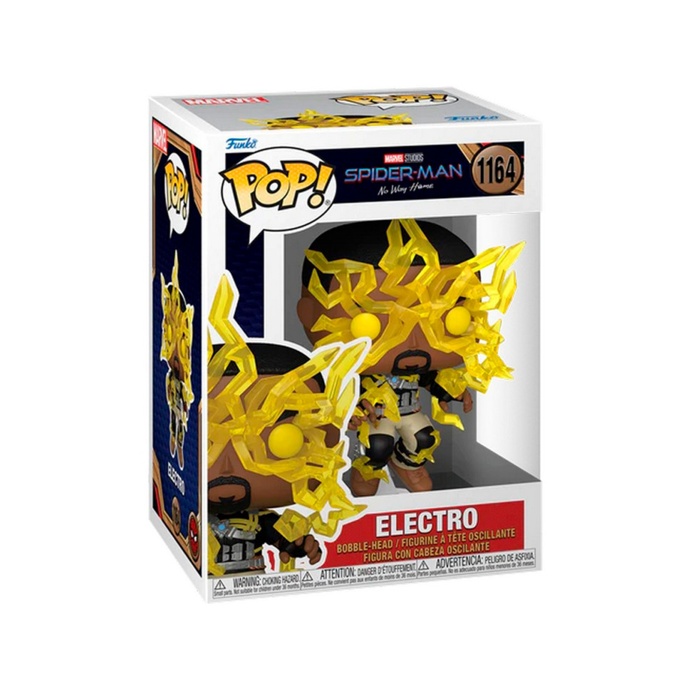 Игровая фигурка FUNKO POP! cерии 