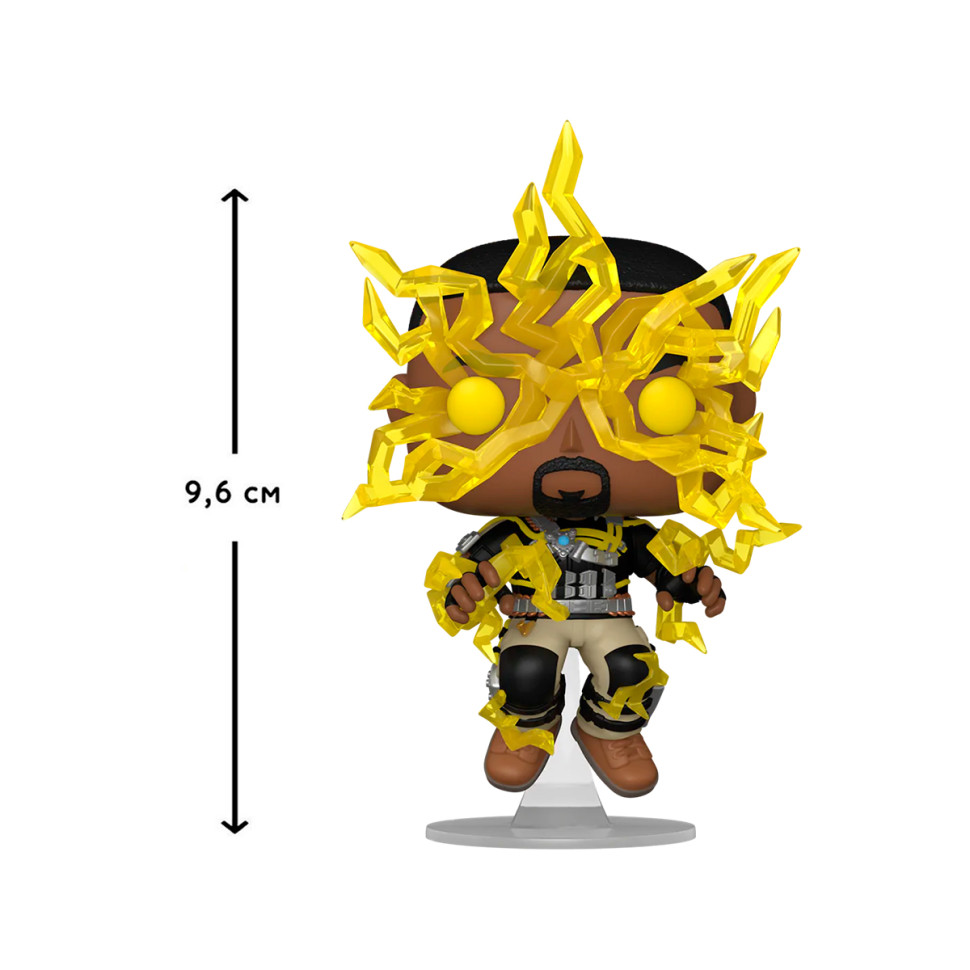 Игровая фигурка FUNKO POP! cерии 