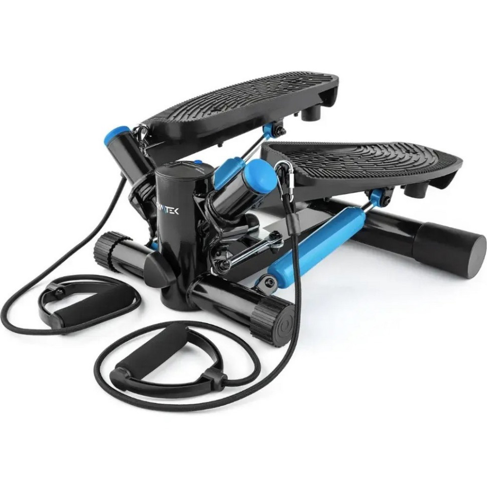 Степпер гидравлический XST500 Gymtek 5907766661214 синий