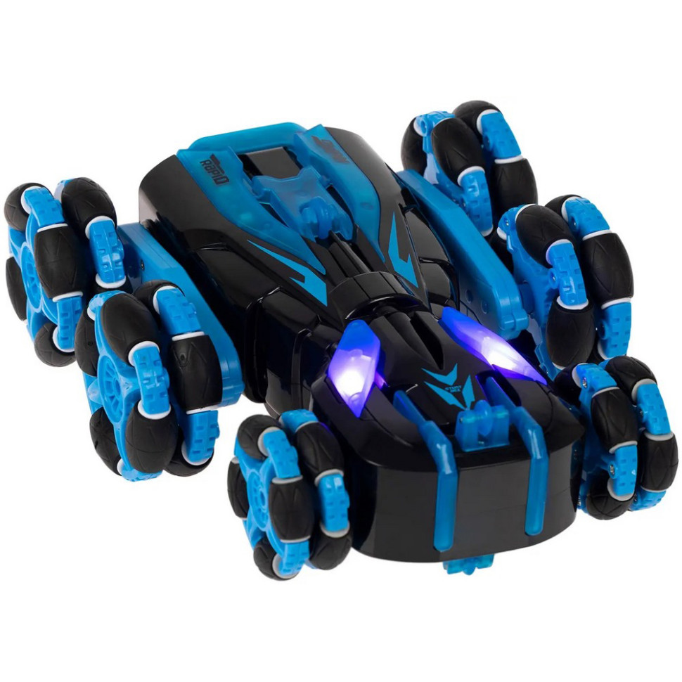 Машинка на радіоуправлінні 