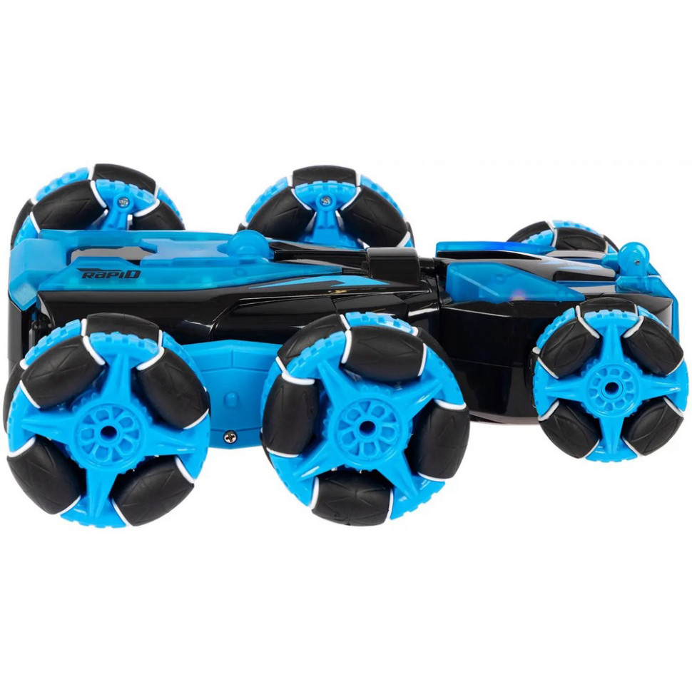 Машинка на радіоуправлінні 