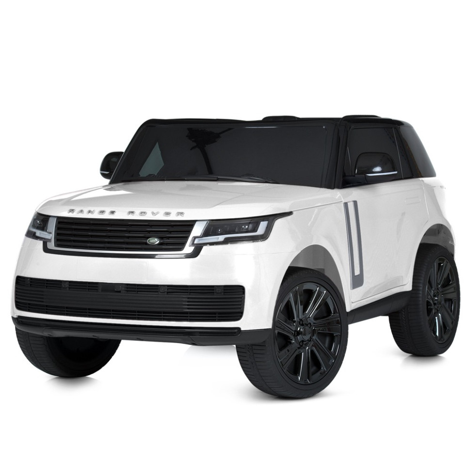 Детский электромобиль Джип Bambi M 5055EBLR-1(4WD) до 35 кг