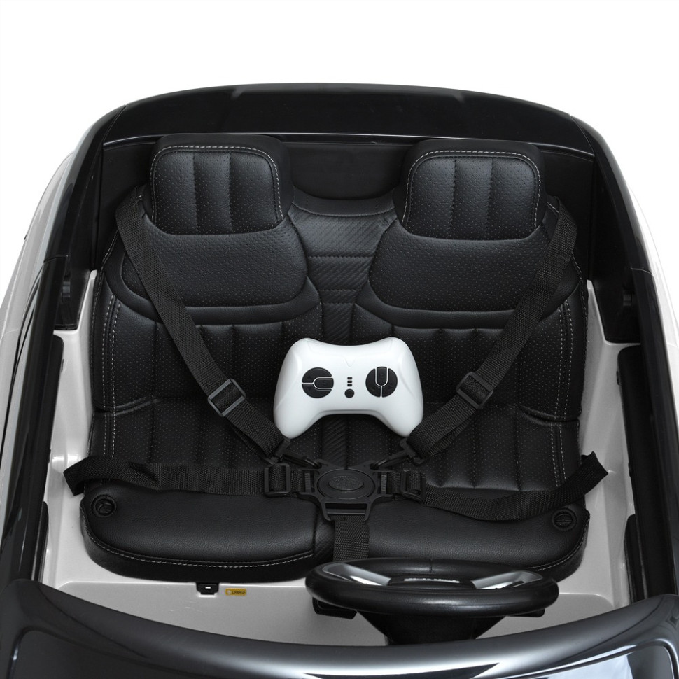 Детский электромобиль Джип Bambi M 5055EBLR-1(4WD) до 35 кг