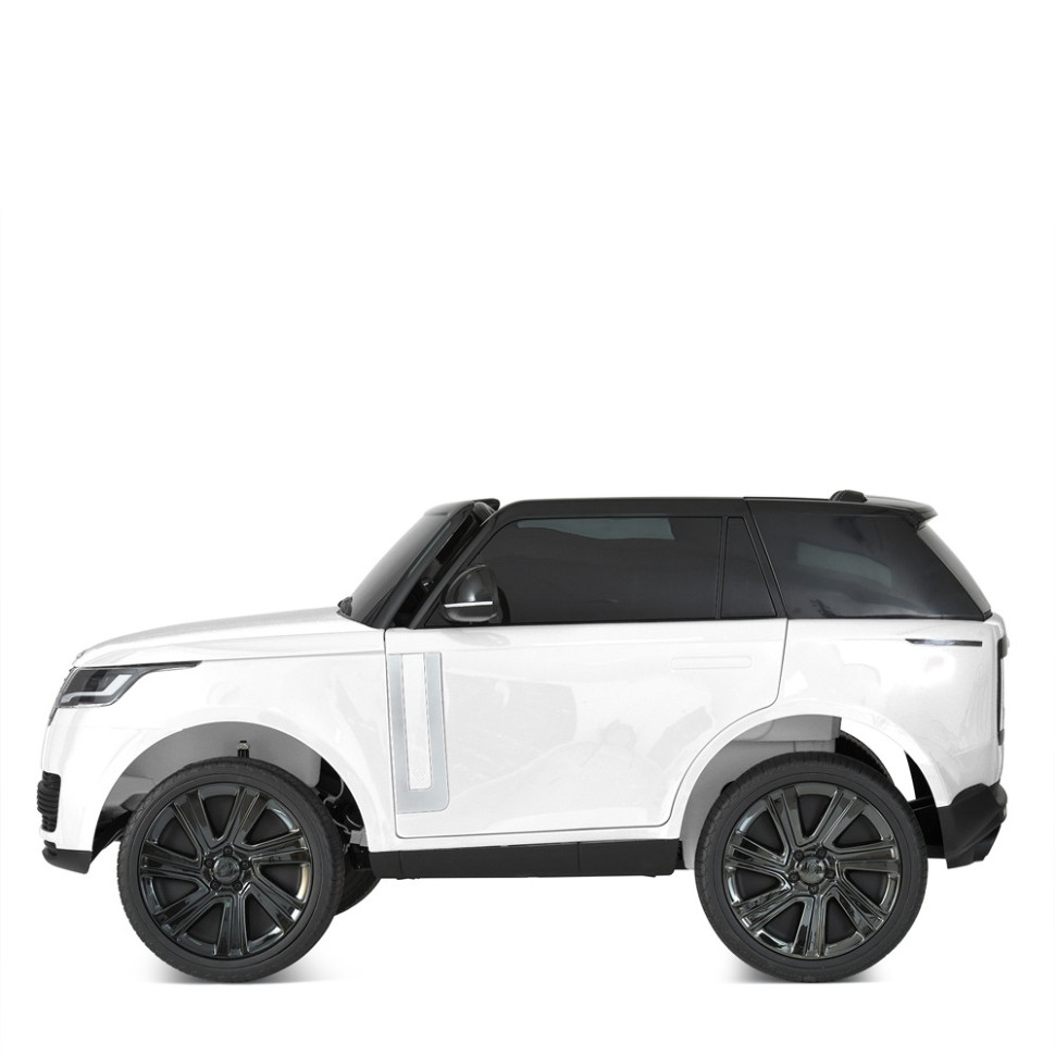 Детский электромобиль Джип Bambi M 5055EBLR-1(4WD) до 35 кг