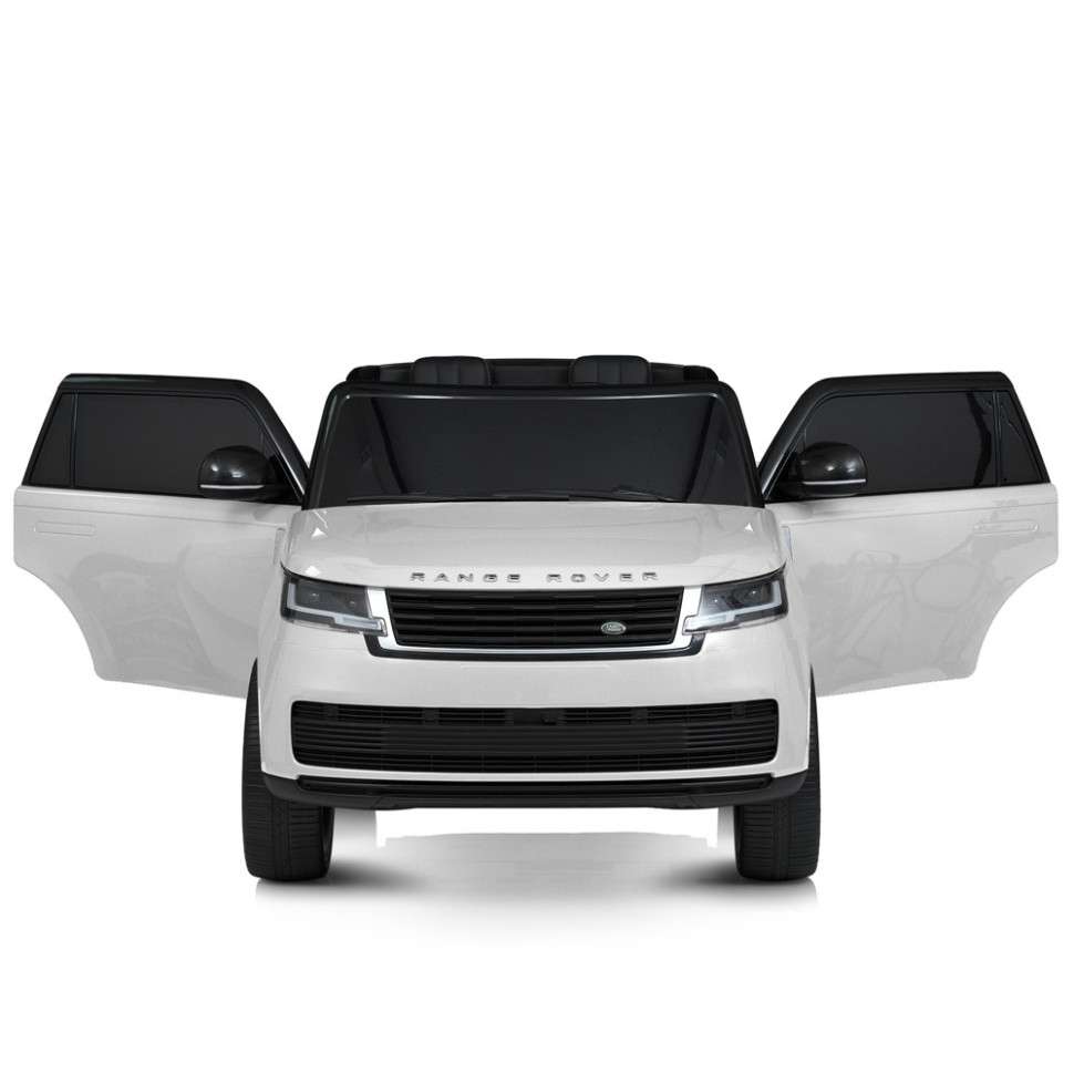 Детский электромобиль Джип Bambi M 5055EBLR-1(4WD) до 35 кг