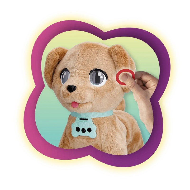 Детская интерактивная игрушка CLUB PETZ