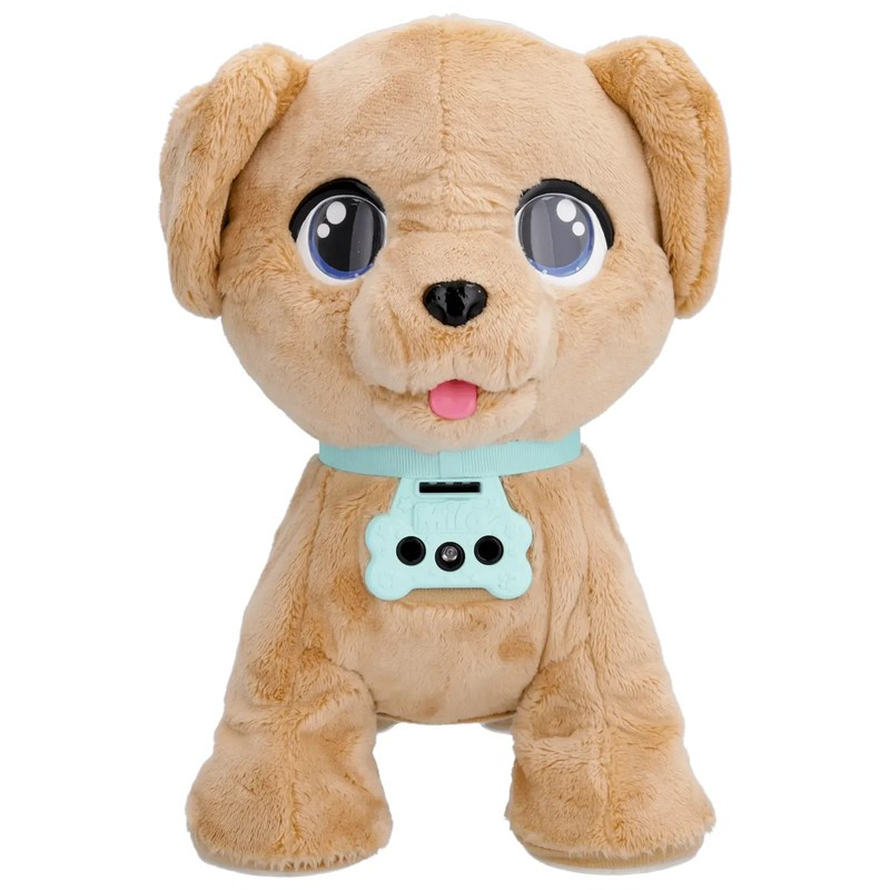 Детская интерактивная игрушка CLUB PETZ