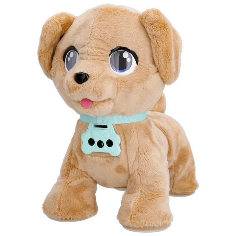 Детская интерактивная игрушка CLUB PETZ