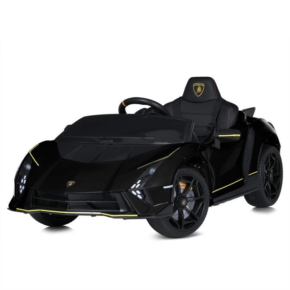 Дитячий електромобіль Машинка Bambi M 5100EBLR-2 до 30 кг