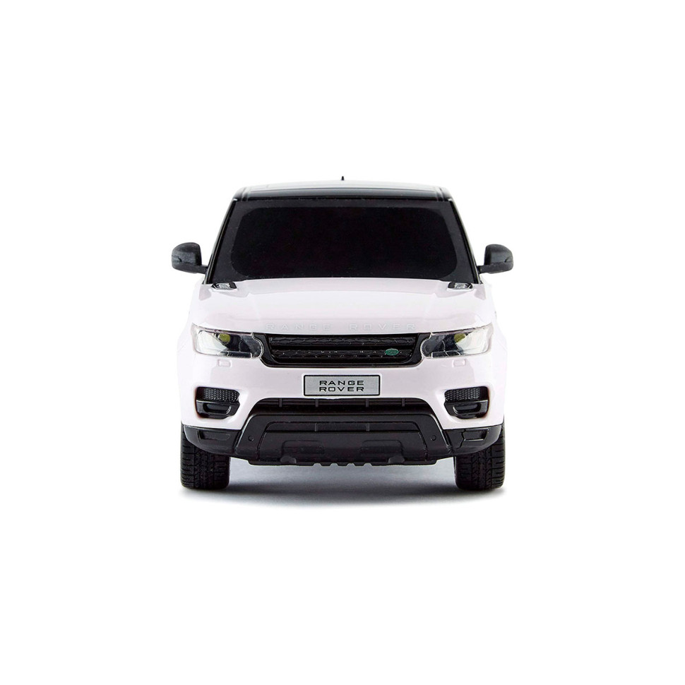 Автомобиль на радиоуправлении LAND ROVER RANGE ROVER SPORT KS DRIVE 124GRRW масштаб 1:24, 2.4Ghz