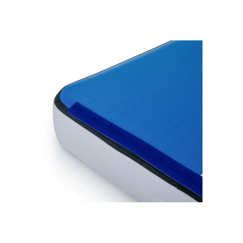 Надувний гімнастичний килимок Aircase inSPORTline 23353, 280 x 140 x 20 см