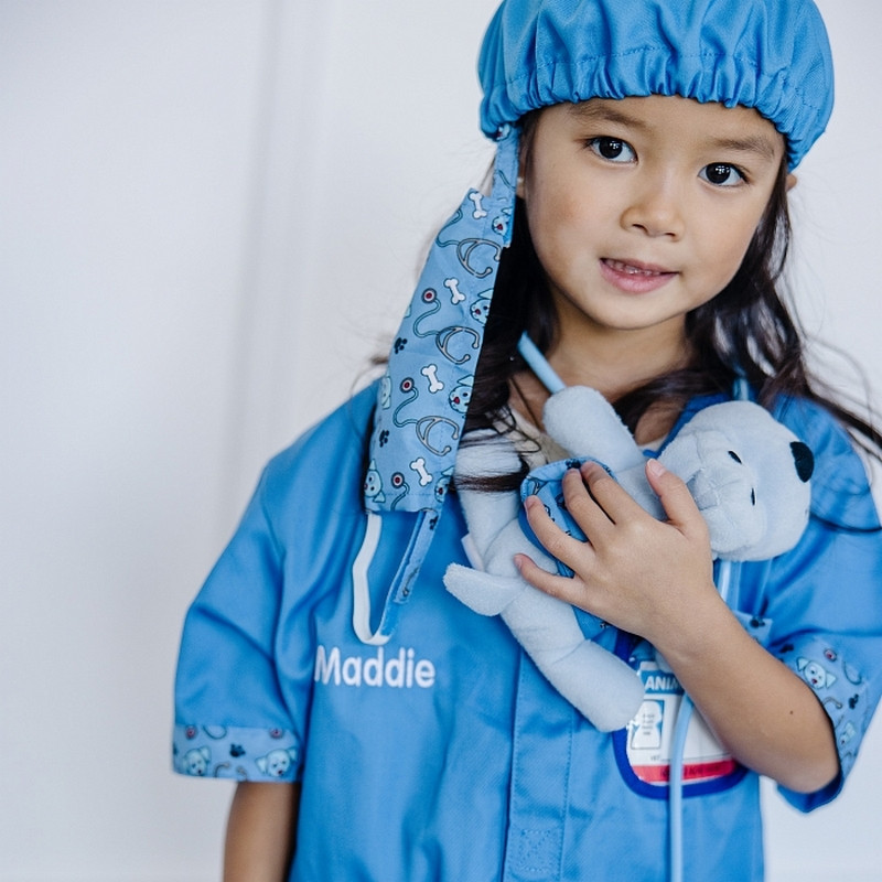 Детский костюм для ролевых игр