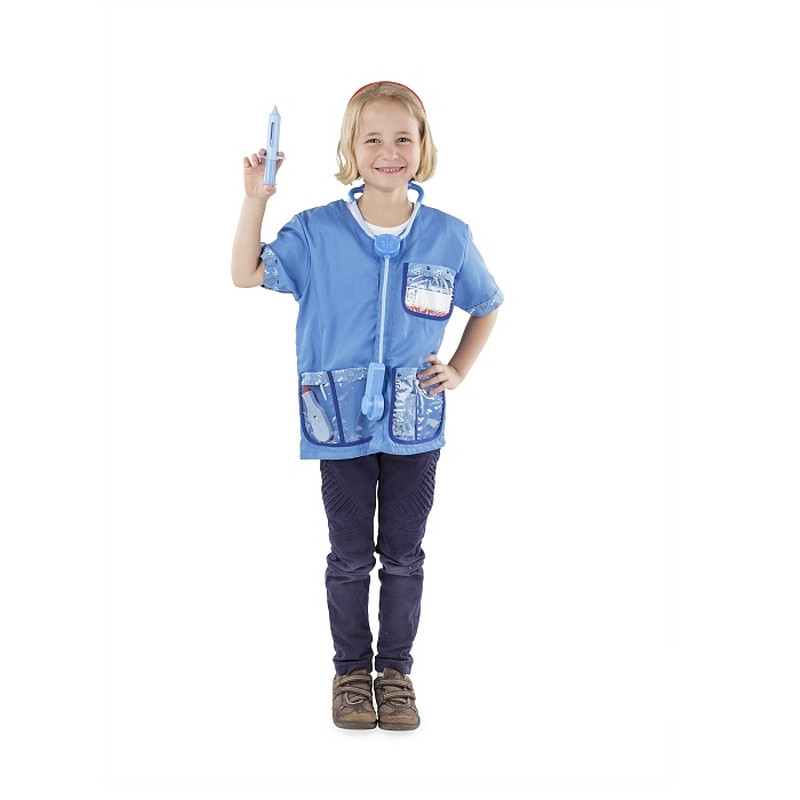 Детский костюм для ролевых игр