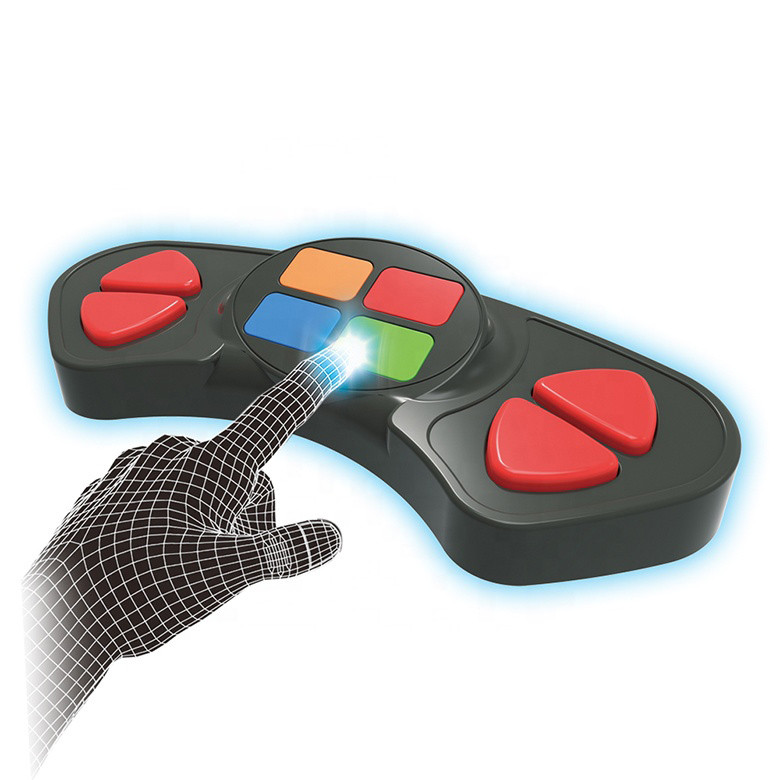 Детская игра 999-413 Memory батар.муз.кор.