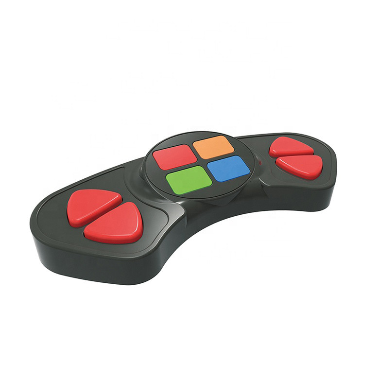 Детская игра 999-413 Memory батар.муз.кор.