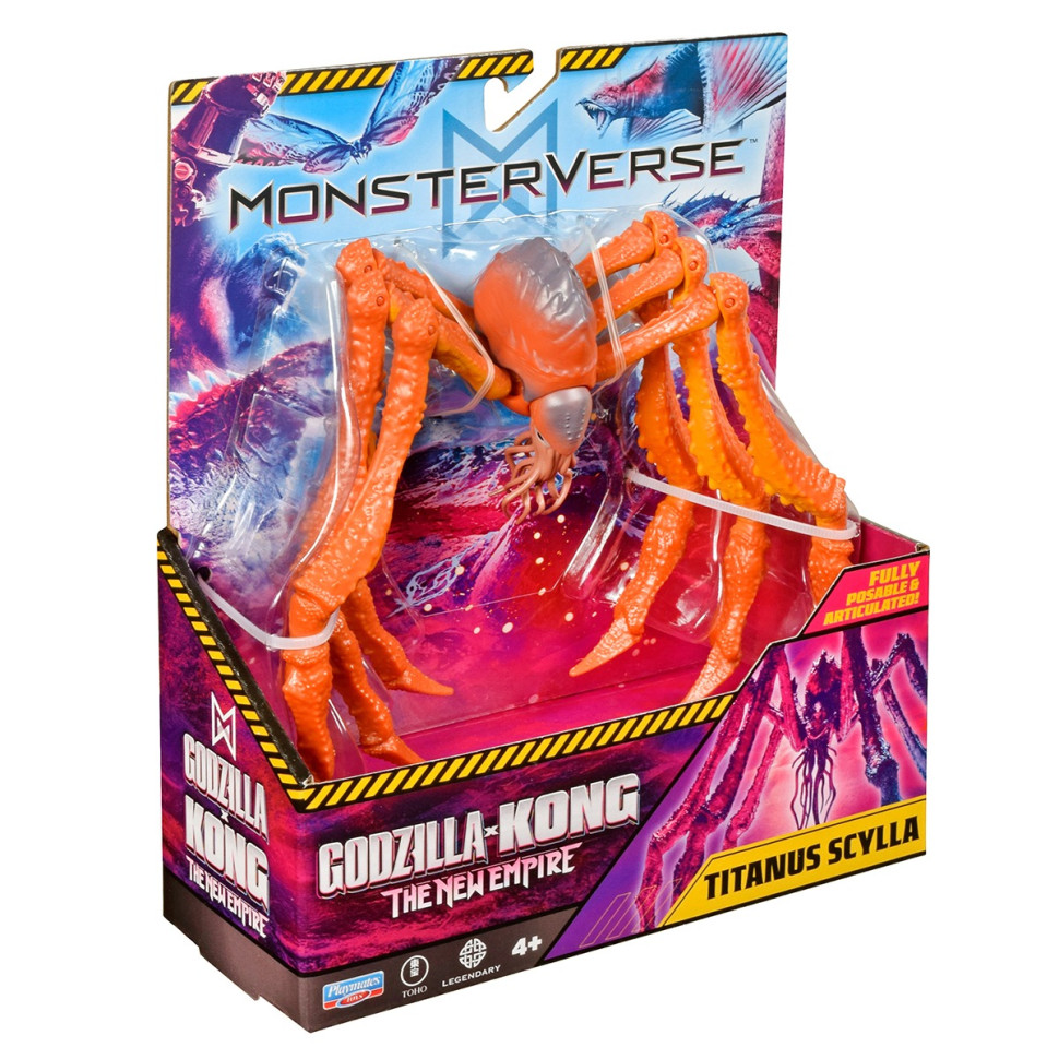 Детская игровая фигурка