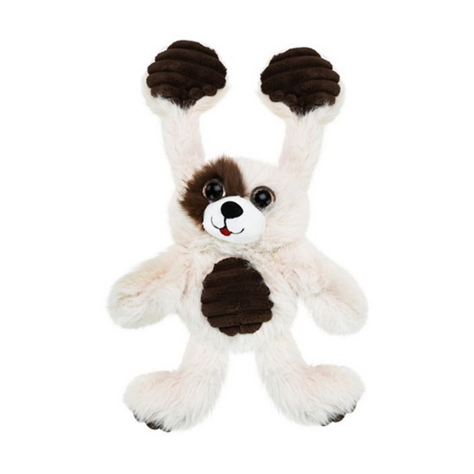 Дитяча м'яка іграшка-потягушка 