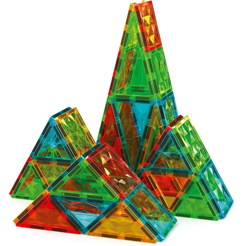 Магнитный конструктор 