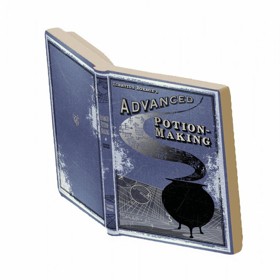 Игровой набор 'Мир волшебников' WIZARDING WORLD SM22007/8258