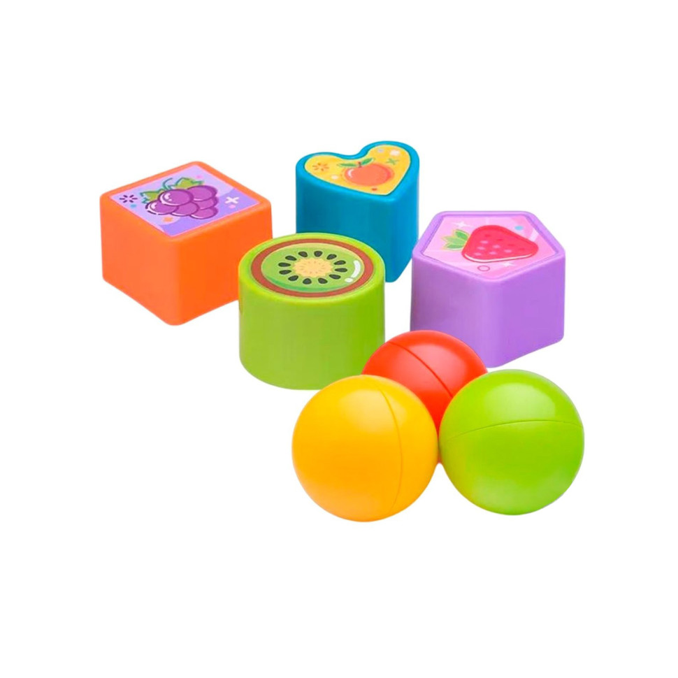 Дитяча розвиваюча іграшка 