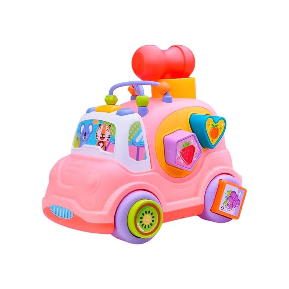 Дитяча розвиваюча іграшка 