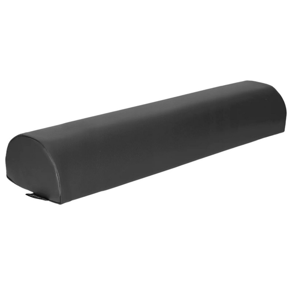 Полувалик для реабилитации и массажа 4FIZJO 4FJ0581 Black 60 x 15 x 10 см