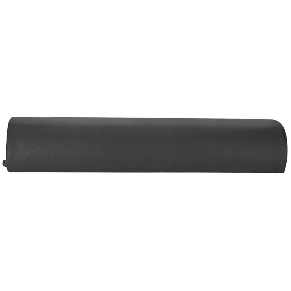 Полувалик для реабилитации и массажа 4FIZJO 4FJ0581 Black 60 x 15 x 10 см