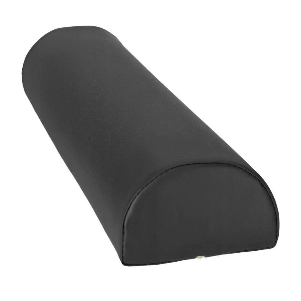 Полувалик для реабилитации и массажа 4FIZJO 4FJ0581 Black 60 x 15 x 10 см