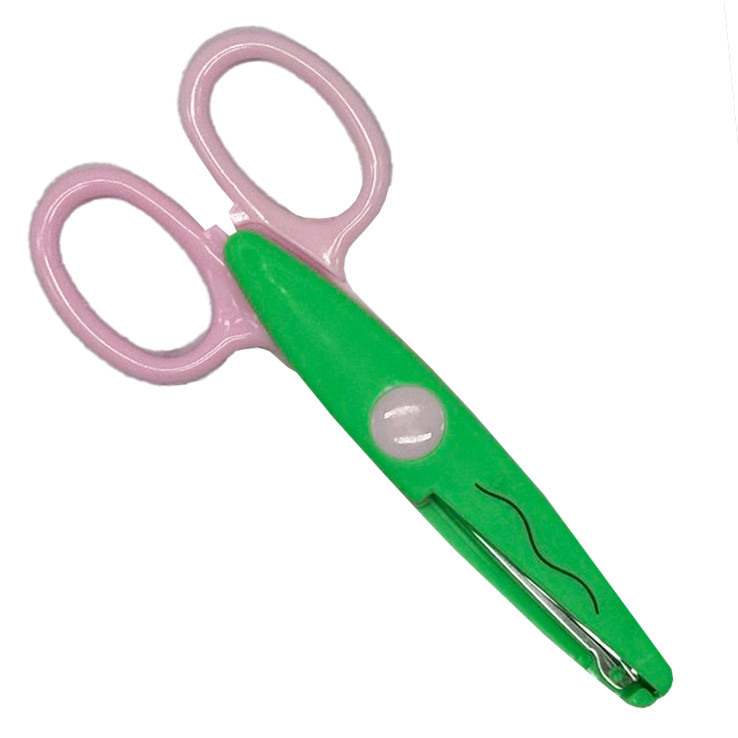 Ножиці дитячі