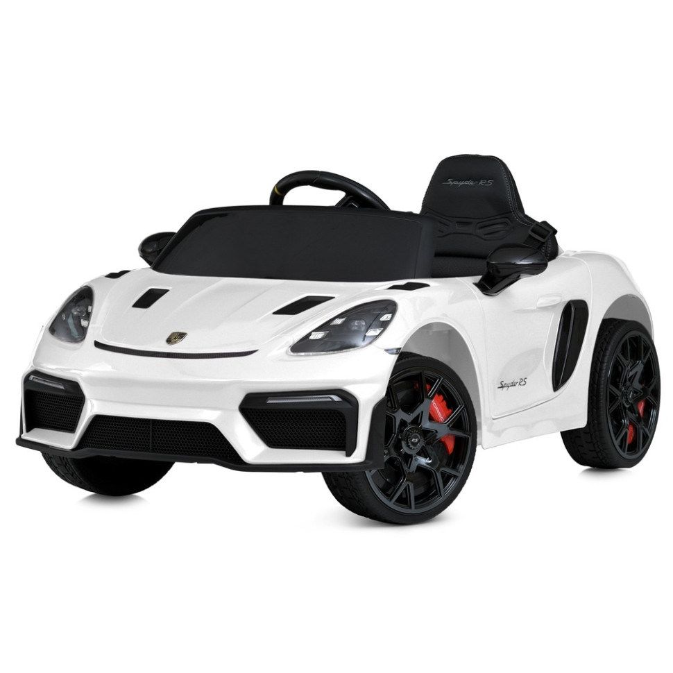 Дитячий електромобіль Машина Bambi M 6055EBLR-1 до 30 кг